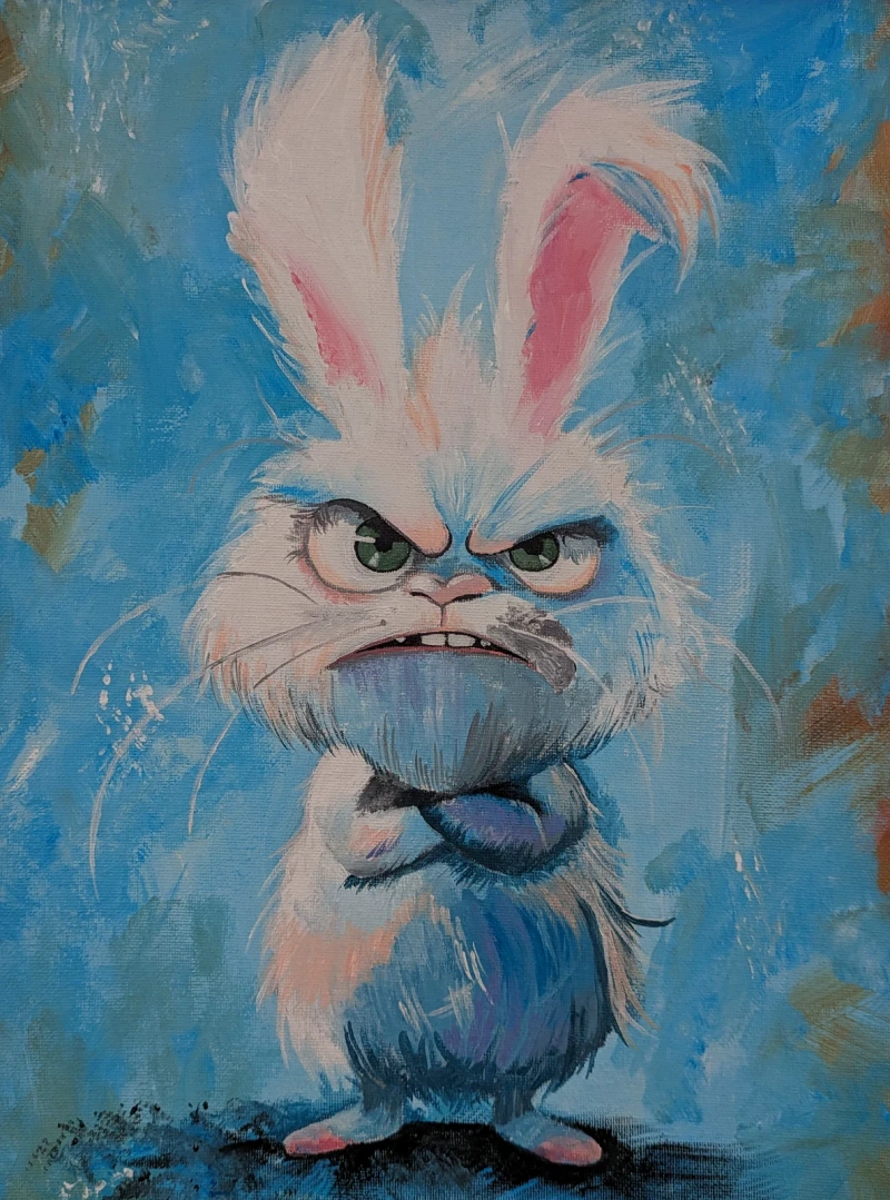 Bad Bunny