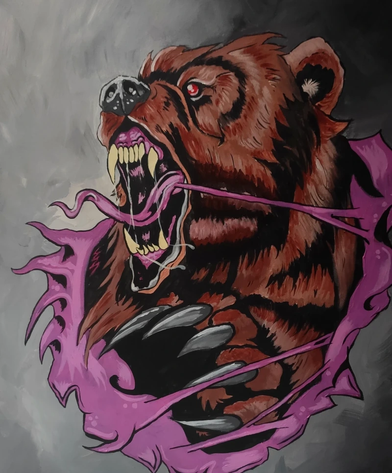 Grizzly