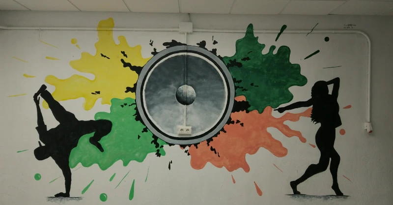 Mural Music