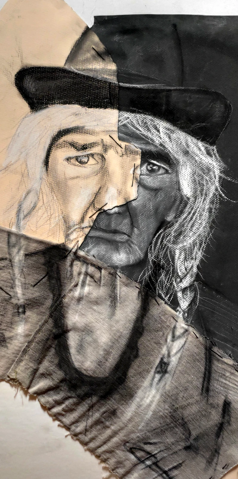 Old Worldman